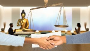 ethical guidelines for mediation procedures