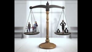 pricing guide for family mediation