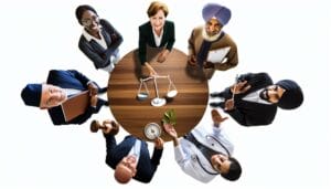 tips for workplace conflict mediation training